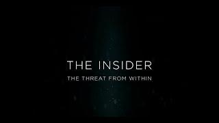 The Insider  Episode 4