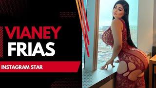 Meet Trending Instagram Star Vianey Frias Biography Lifestyle Facts Wiki