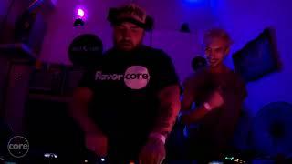 Belial b2b DEATHBYNOIZE  140+ BPM Set  07-12-24