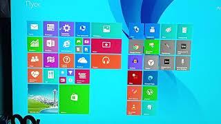 скорость загрузки #windows 8.1