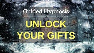 Unlock Your Magic Guided Hypnosis