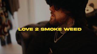 Doobie - Love 2 Smoke Weed Official Video