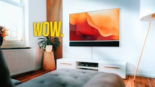 LG OLED evo G4  Der beste 65 Zoll Fernseher des Jahres