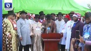 Ogoni Oyigbo Peoples’ Assembly Conference Full Video