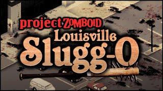 Project Zomboid  Battle At Arena Pt 2  Louisville  Ep 25