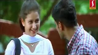 Dhill tamil movie scenes  Vikram  Laila  Ashish Vidyarthi