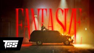 TSS - FANTASIZE Official Visualiser