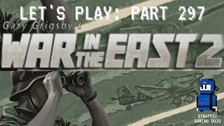 War in the East 2 - Lets Play  Part 297 - The End of Mud?