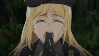 Takano kills herself  Higurashi no Naku Koro ni Gou When They Cry