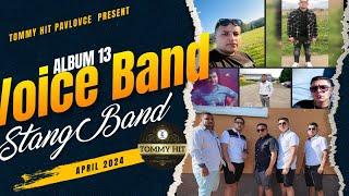 Voice Band Pavlovce 13 & Stang Band  SOSKE CERPINAV