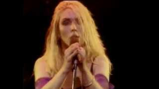 Call Me * Blondie  Farewell Concert in Toronto1982 live