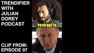 Why Putin Cant Launch A Nuke EXPLAINED   Andrew Bustamante