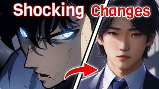 5 Changes That Could Make Or Break The Solo Leveling Anime