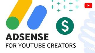 AdSense für YouTube-Creator