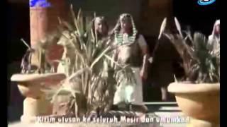Film Nabi Yusuf episode 26 subtitle Indonesia