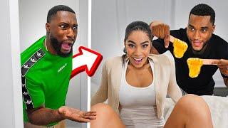 I Got Caught Getting A Brazlian Wax By A GUY *Fiance Goes Crazy*