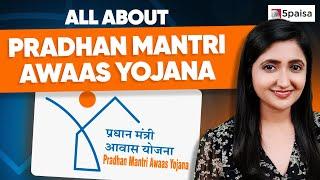 What is PMAY  How to Apply for Pradhan Mantri Awas Yojana Online & Offline प्रधानमंत्री आवास योजना