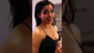 Rashmika Mandanna  Hot Dance performance ️.. #viral  #shortfeed #trend  #rashmikamandanna..