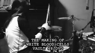 The White Stripes - White Blood Cells XX Official DVD Teaser from Third Man Vault Package #48