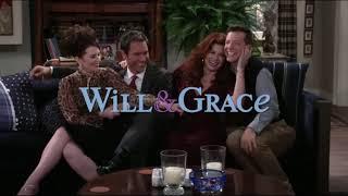 Will & Grace Revival Open and Theme Song