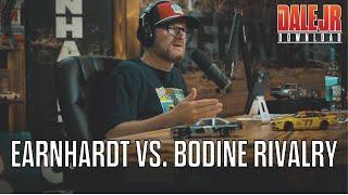 Dale Earnhardt vs. Geoff Bodine The Rivalry That Keeps on Giving