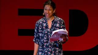 How is the Blue Pacific Relevant to a Safer Cleaner Fairer Future?  Katerina Teaiwa  TEDxANU