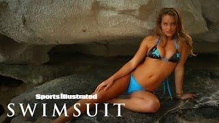 Hannah Davis Up Close  Sports Illustrated Swimsuit