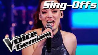 Bruno Mars - Locked Out Of Heaven ONAIR  The Voice of Germany  Sing Off