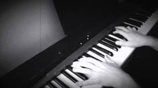 ANGELS-Robbie Williams- cover Piano par Herem