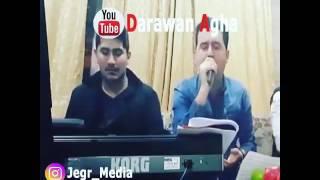 jegr media hussen - new channel Darawan Agha 2
