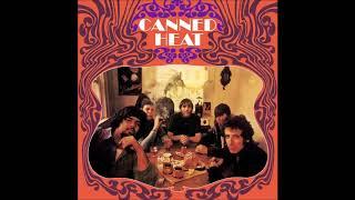 CANNED HEAT   CANNED HEAT   1967