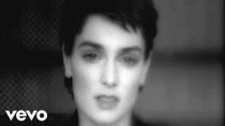 Sinead OConnor - Famine Official Music Video