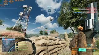 Randezook AI Battlefield 2042