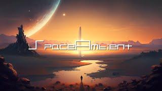 The Intangible - Darwinian SpaceAmbient Channel