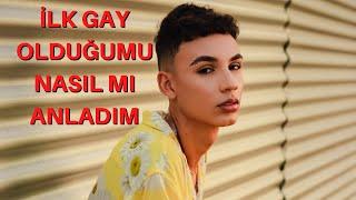 KENDİMİ İLK KEŞFETME HİKAYEM  ANNEMİN İÇ ÇAMAŞIRLARINI GİYDİM  İTİRAF HİKAYELERİ   GAY  İTİRAF