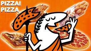 How Did Little Caesars Become a Big Big Pizza Chain?