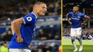 POR QUE RICHARLISON COMEMORA ASSIM? SIGNIFICADO DA COMEMORAÇÃO