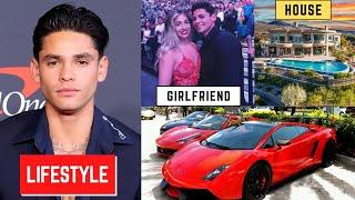 Ryan Garcia Lifestyle 2023 Income Girlfriend House Cars Family Biography & Net Worth