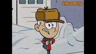 CCF FANMADE Broadcast Christmas in July Special Madelines ChristmasNew Loud House