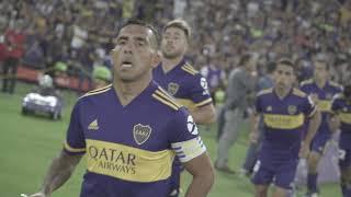 Garbarino + Nuevo Main sponsor de Club Atlético Boca Juniors.
