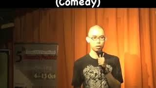 Jinx Yeo Comedy Never Skip the Sex Talk