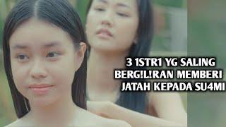 DILEMA ISTRI KETIGA HINGGA MANTAP MANTAP DENGAN ANAK TIRI  ULAS ALUR CERITA FILM THE THIRD WIFE