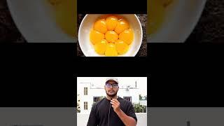 Watch this before eating eggs #protein #egg #telugufitness #gymmotivation #nutrient #facts #vitamin