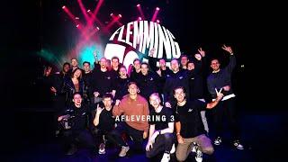 FLEMMING  Clubtour Docu 33