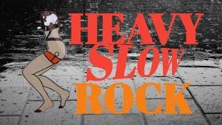 Love hurt_heavy slow rock Cover