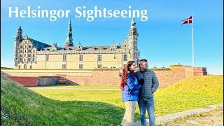 Helsingor Sightseeing   Helsingor Denmark