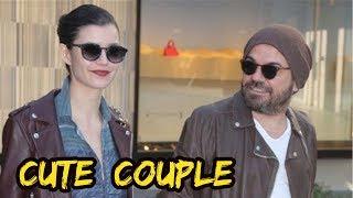 Turkish Actress Beren Saat Family 2018 Beautiful Couple of Turkey Husband Kenan Dogulu