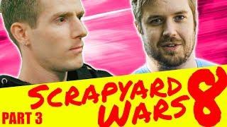 Budget Gaming Setup CHALLENGE - Scrapyard Wars 8 Part 3