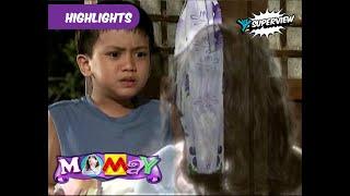 Momay Natuklasan ni Andro  EP 6 12 Highlights  YeY Superfastcuts