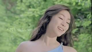 Yuna Kim - Maeil Pure Yogurt Commercial 30s